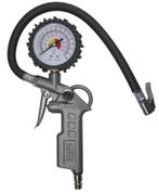 SATRA Bandenpomp 0-16 Bar, Ophalen of Verzenden, Nieuw