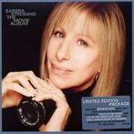 Barbra Streisand : The Movie Album CD Limited Album with DVD, Zo goed als nieuw, Verzenden