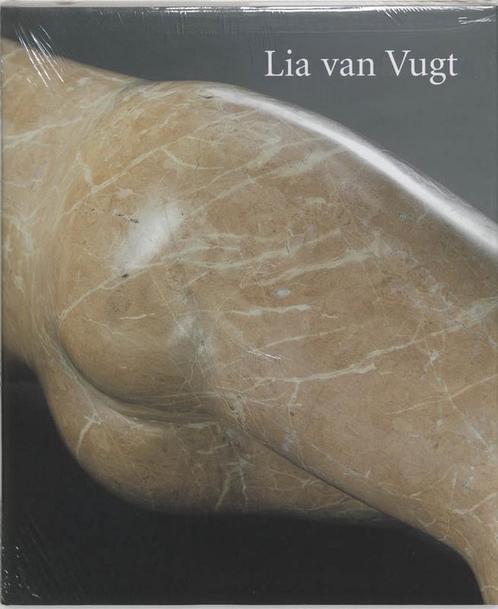 Lia van Vugt - Janneke Wesseling - 9789040096099 - Hardcover, Boeken, Kunst en Cultuur | Architectuur, Verzenden