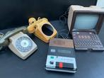 Alcatel Minitel 1 , ITT Schaub-Lorenz SL 53 Automatic Tape, Nieuw