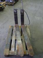 Stabau Schuifvorken 1200 - 2050 mm, Verzenden, Voorzetapparatuur