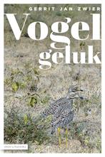 Vogelgeluk 9789050118798, Gerrit Jan Zwier, Verzenden