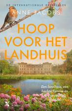 Hoop voor het landhuis / Het landhuis / 3 9789401621113, Boeken, Verzenden, Zo goed als nieuw, Anne Jacobs
