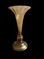 François-Théodore Legras - Vaas - Glas, Antiquités & Art, Antiquités | Verre & Cristal