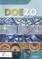 DOEZO Opzoekboek / Vast Boek / DOEZO 9789049701567 Wim Broos, Verzenden, Gelezen, Wim Broos