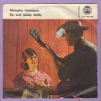 Jimmy Fields – Memphis Tennessee / Do Wah Diddy Diddy (7-Vi, Ophalen of Verzenden