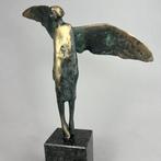 J. Zak (XX-XXI) - The ANGEL -bronze 4kg
