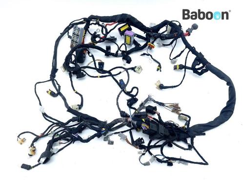 Kabelboom Benelli TNT 1130 Naked 2006-2007 TN0000, Motoren, Onderdelen | Overige, Gebruikt, Verzenden