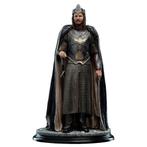 The Lord of the Rings Statue 1/6 King Aragorn (Classic Serie, Collections, Ophalen of Verzenden
