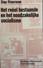 Het reeel bestaande en het noodzakelijke socialisme, Verzenden, Gelezen, Stuurman