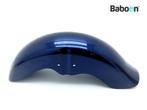 Voorspatbord Suzuki GZ 250 Marauder 1999 (53111-12F00), Motoren, Verzenden, Gebruikt