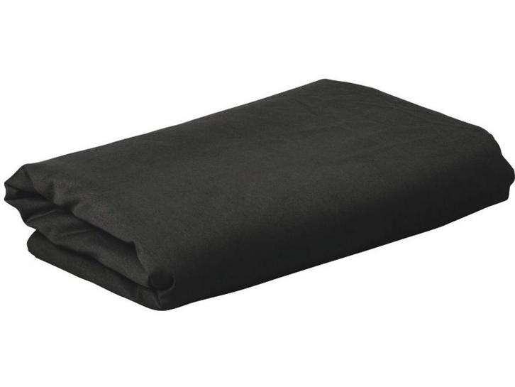 Hama Fotostudio - Achtergronddoek - 295 x 600 cm - Zwart, Elektronische apparatuur, Overige elektronische apparatuur, Zo goed als nieuw