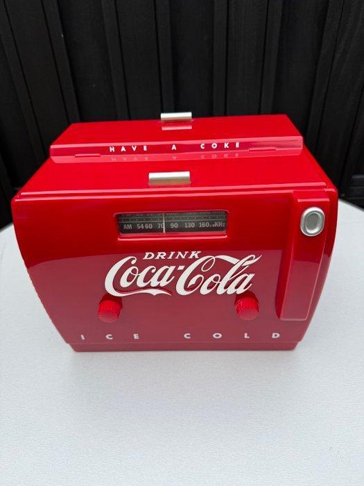 Coca Cola / Starlight Electronics - OTR-1949 Radio, Audio, Tv en Foto, Radio's