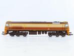 Roco H0 - 63970 - Diesellocomotief (1) - D319 - RENFE