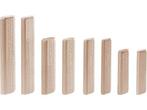 Veiling - Festool domino deuvels beuken 10x100mm, Bricolage & Construction