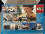 Lego Set - 5580 - Model Team - Highway Rig, Nieuw