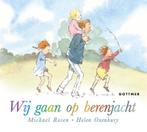 Wij gaan op berenjacht 9789025761004 Michael Rosen, Boeken, Verzenden, Zo goed als nieuw, Michael Rosen