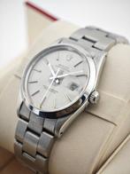Rolex - Oyster Perpetual Date - Sans prix de réserve - 15000, Handtassen en Accessoires, Horloges | Heren, Nieuw
