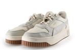 Puma sneakers in maat 38 Beige | 15% korting, Kleding | Dames, Schoenen, Beige, Sneakers, Gedragen, Puma