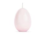 Kaars Paasei Roze 10cm, Hobby en Vrije tijd, Verzenden, Nieuw