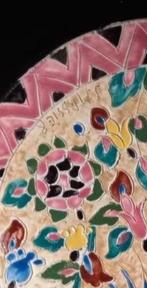 Vallauris - Wandbord - Keramiek, Antiek en Kunst