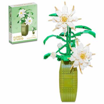 Bloemen bouwset Epiphyllum beschikbaar voor biedingen