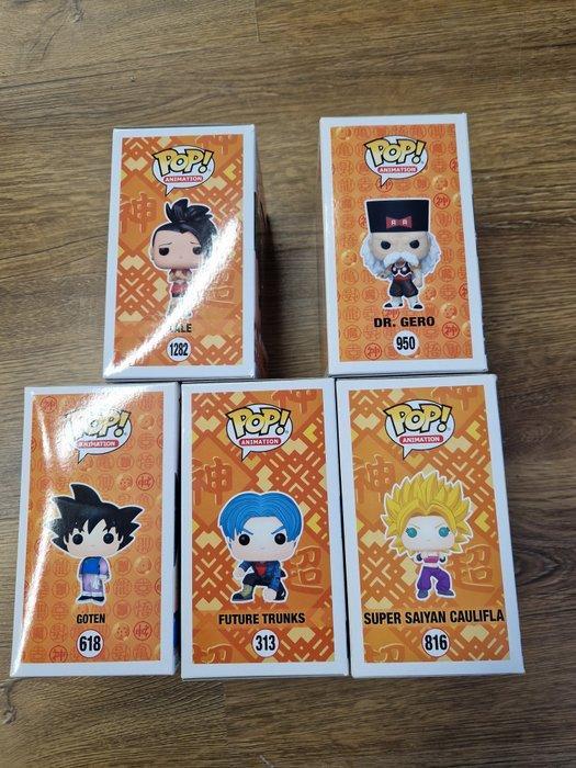 Funko - Speelgoed figuur funko pop dragonball - Japan, Antiek en Kunst, Antiek | Speelgoed