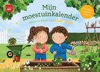 Mijn moestuinkalender (9789044850765, Ruth Wielockx), Boeken, Verzenden, Nieuw