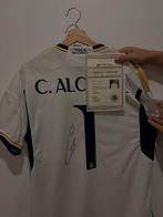 Real Madrid - Spaanse voetbal competitie - C. ALCARAZ - 2024