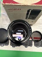 Leitz Elmarit-R 1:2.8/135 Prime lens