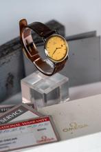 Omega - Full Set: Omega De Ville Original Box & Papers -, Nieuw
