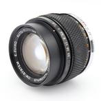 Olympus OM 100mm F/2.8 Auto-T | Tweedehands, Audio, Tv en Foto, Foto | Lenzen en Objectieven, Verzenden, Zo goed als nieuw