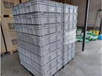 Veiling - 32x opslagbakken Engels e-line normbox 8622 80x60x, Nieuw