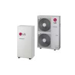 LG THERMA V HT Split Warmtepomp 16kW HU161HA U33-HN1610H NK3, Doe-het-zelf en Bouw, 500 tot 800 watt, Hoog rendement (Hr), Overige typen