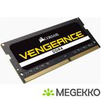 Corsair DDR4 SODIMM Vengeance 1x16GB 3200, Verzenden, Nieuw