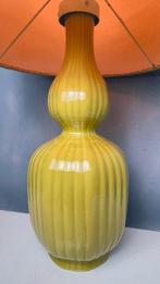 De Porceleyne Fles - Tafellamp - Lamp - 58 cm - Porselein