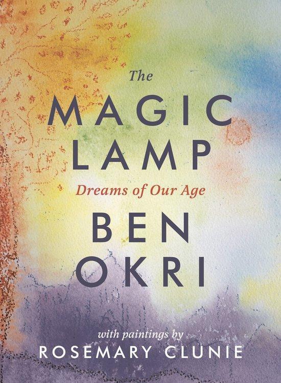 The Magic Lamp - Ben Okri - 9781786694508 - Hardcover, Boeken, Literatuur, Verzenden