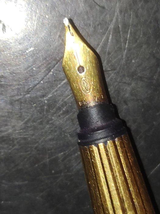 Cartier - Stylo à plume, Collections, Stylos