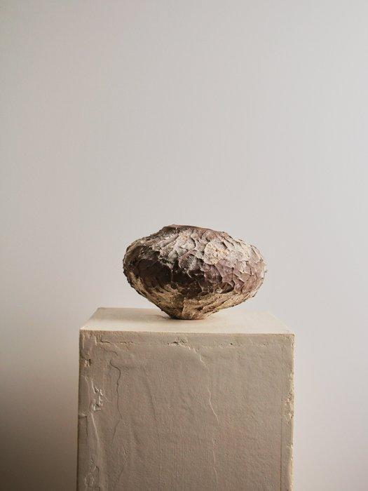 LEA STUDIOS - Valentina Cojocaru - sculptuur, EROSIONE 08 -, Antiek en Kunst, Kunst | Designobjecten