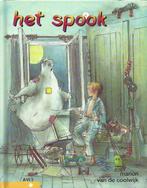 Het spook 9789020680324, Boeken, Kinderboeken | Jeugd | onder 10 jaar, Gelezen, Marion van de Coolwijk met tekeningen van Harmen van Straaten