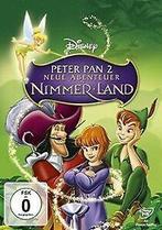 Peter Pan 2 - Neue Abenteuer in Nimmerland von Robin Budd..., Verzenden
