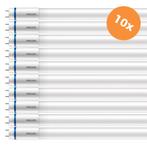 10x Philips Master LED Tube 60cm HO 8W 6500K Koudwit T8, Doe-het-zelf en Bouw, Ophalen of Verzenden, Nieuw