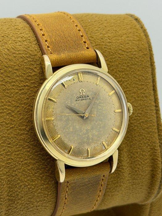 Omega - Vintage Automatic Cal.501 - 2864-1 - Heren -, Handtassen en Accessoires, Horloges | Heren