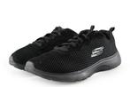 Skechers Sneakers in maat 38 Zwart | 5% extra korting, Kleding | Dames, Schoenen, Skechers, Verzenden, Zwart, Zo goed als nieuw