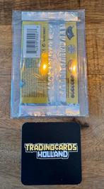 Pokémon - 1 Booster pack - Pokemon Base Set Unlimited, Hobby en Vrije tijd, Nieuw