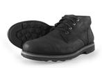 Timberland Veterschoenen in maat 44 Zwart | 5% extra korting, Kleding | Heren, Schoenen, Verzenden, Zo goed als nieuw, Veterschoenen