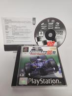 Formula 1 98 Playstation 1, Games en Spelcomputers, Games | Sony PlayStation 1, Ophalen of Verzenden, Zo goed als nieuw