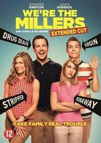 Were the Millers - DVD (Films (Geen Games)), Cd's en Dvd's, Dvd's | Overige Dvd's, Ophalen of Verzenden, Zo goed als nieuw