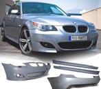 KIT CARROSSERIE SPORTIVE BMW E60 03-10 LOOK M SRA, Verzenden, Neuf