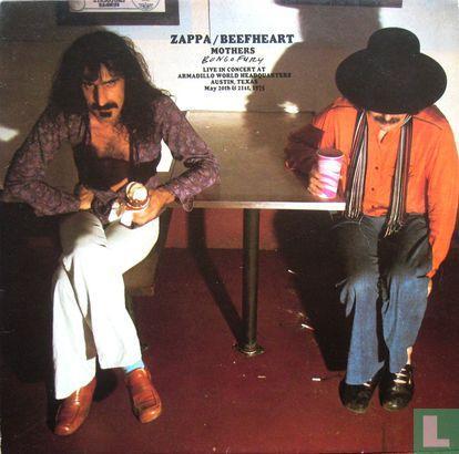 Mothers of Invention, The - Bongo Fury - 1975, Cd's en Dvd's, Vinyl | Rock, Gebruikt, Verzenden